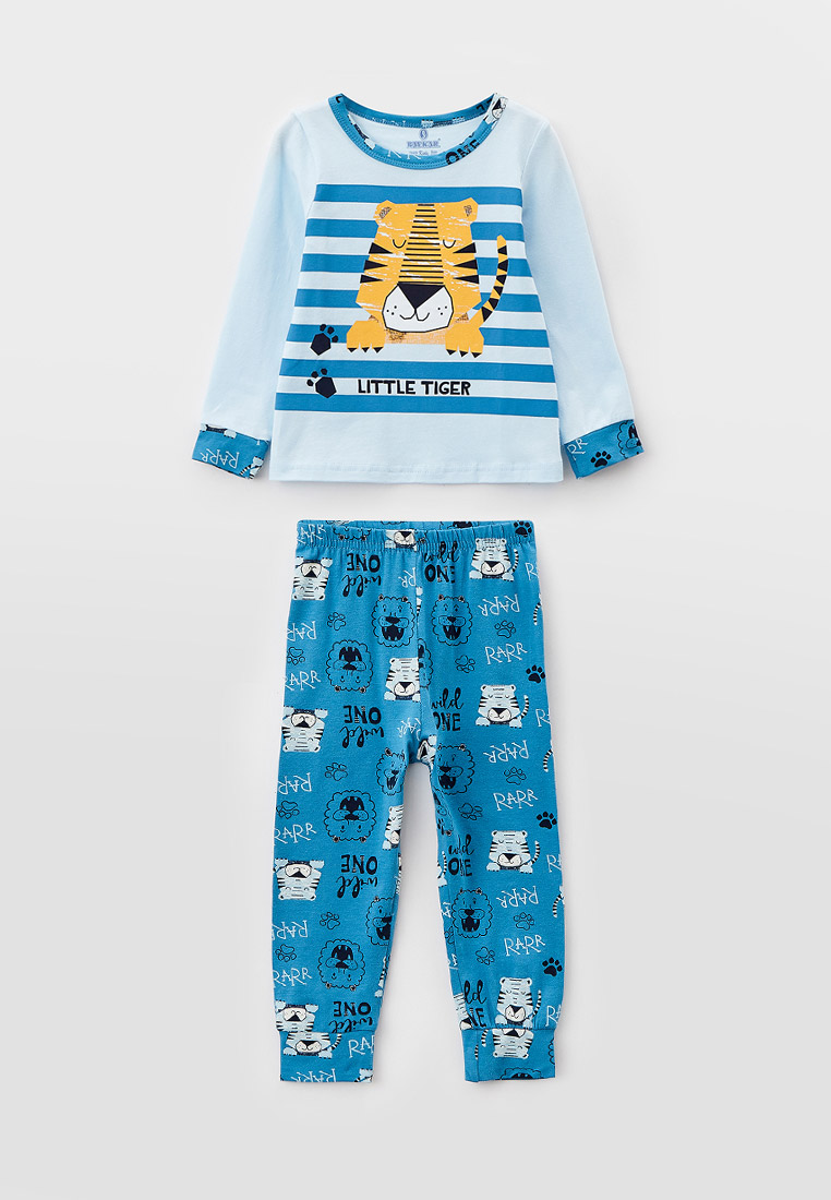 Пижамы для мальчиков Baykar N9783207