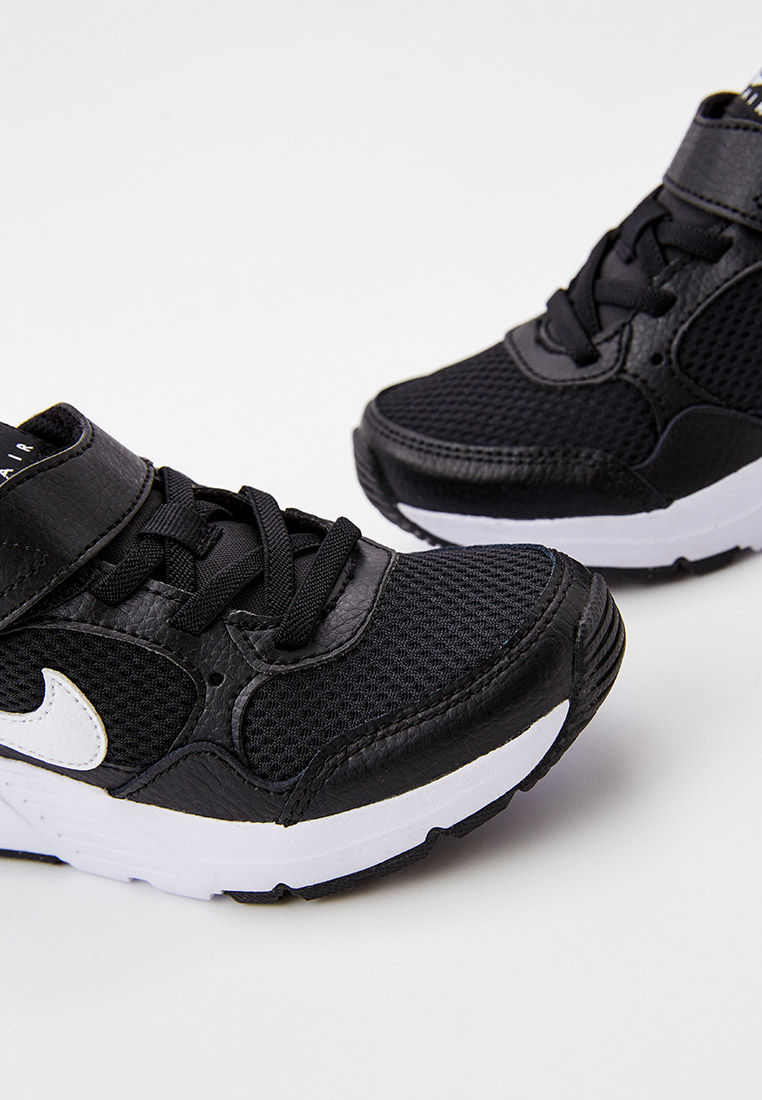 Кроссовки для мальчиков Nike (Найк) CZ5356: изображение 17