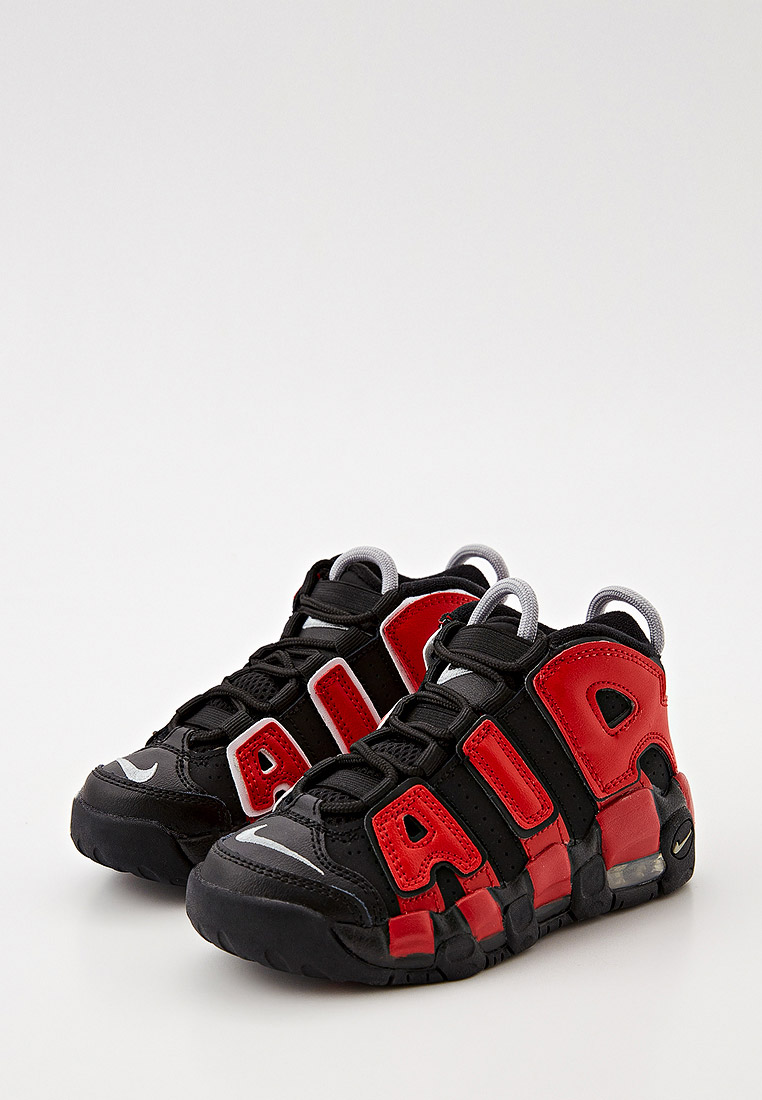 Кроссовки для мальчиков Nike (Найк) DM0019: изображение 3