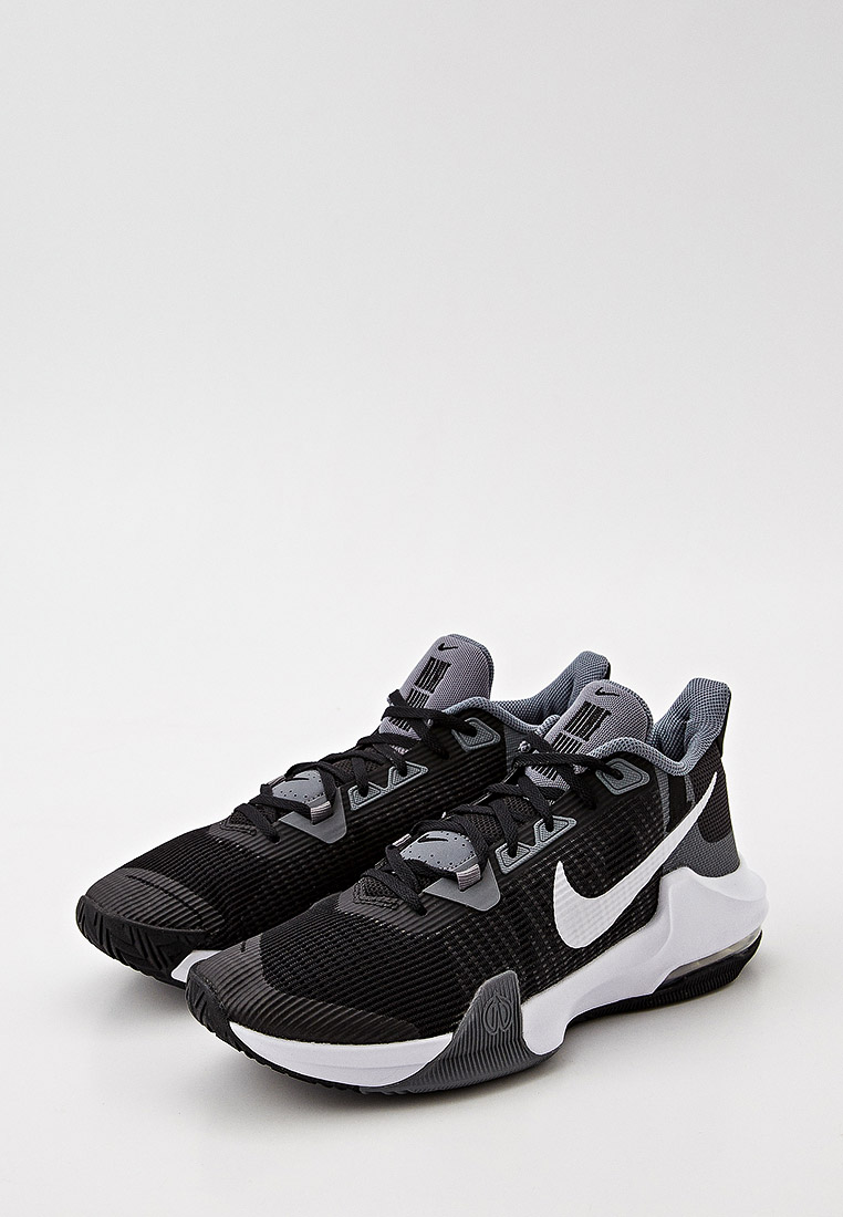 Мужские кроссовки Nike (Найк) DC3725: изображение 3