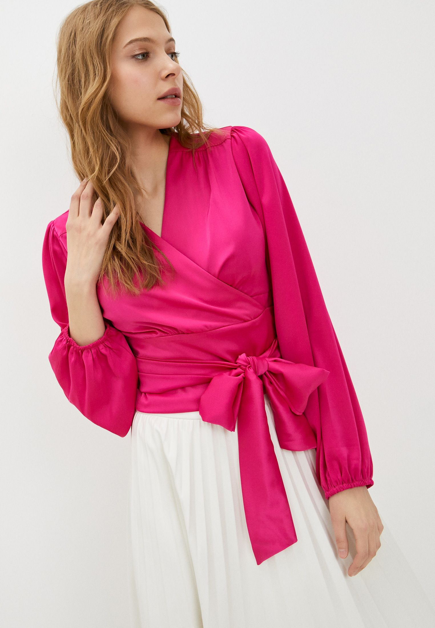 Блуза Pinkkarrot 302570