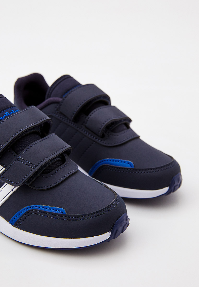 Кроссовки для мальчиков Adidas (Адидас) FW3983: изображение 7