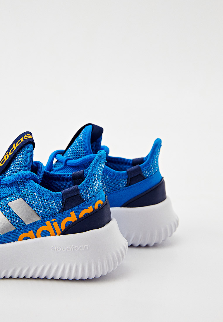 Кроссовки для мальчиков Adidas (Адидас) GV7852: изображение 4