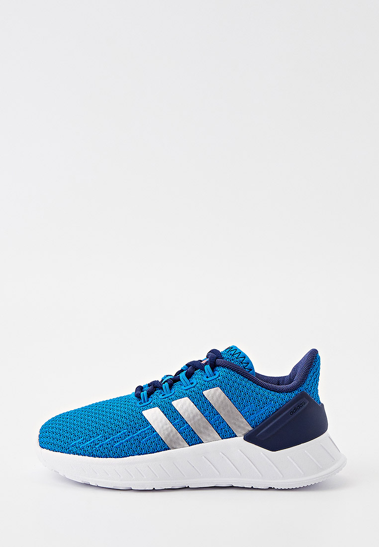 Кроссовки для мальчиков Adidas (Адидас) GV7872: изображение 1