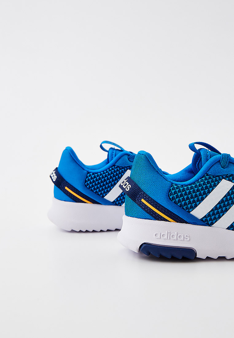 Кроссовки для мальчиков Adidas (Адидас) GV7864: изображение 4
