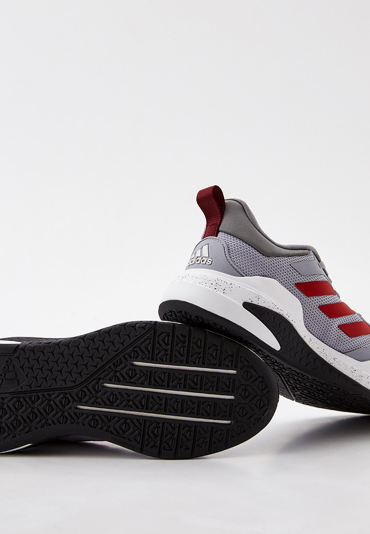 Мужские кроссовки Adidas (Адидас) GX0729: изображение 5