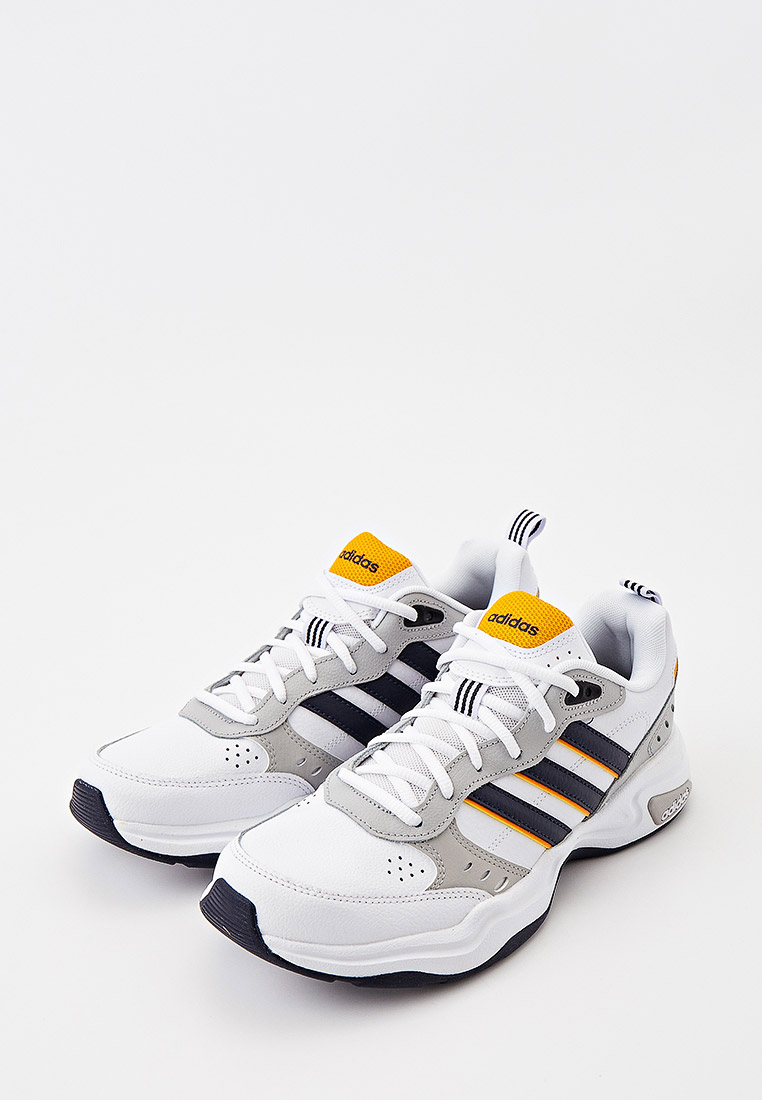 Мужские кроссовки Adidas (Адидас) GX0670: изображение 3