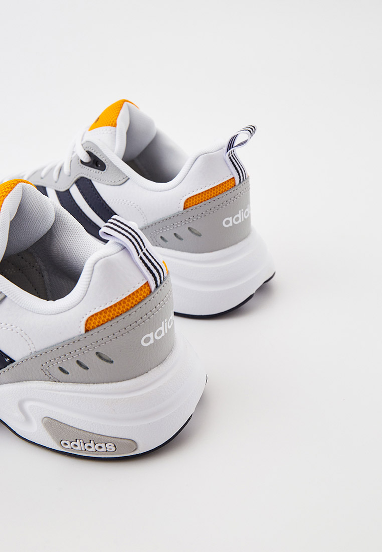Мужские кроссовки Adidas (Адидас) GX0670: изображение 4