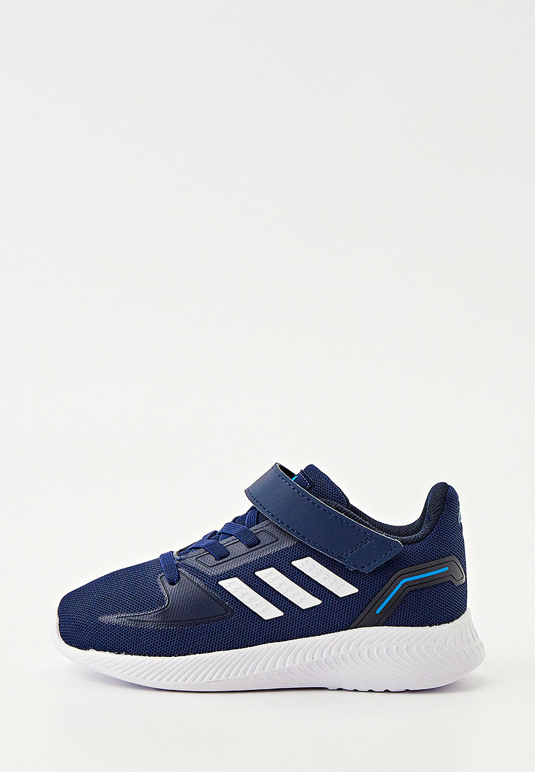 Кроссовки для мальчиков Adidas (Адидас) GX3540: изображение 1