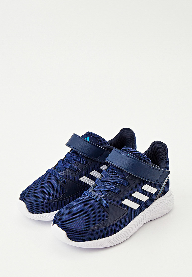 Кроссовки для мальчиков Adidas (Адидас) GX3540: изображение 3