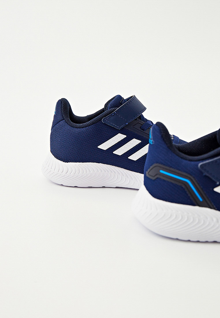 Кроссовки для мальчиков Adidas (Адидас) GX3540: изображение 4