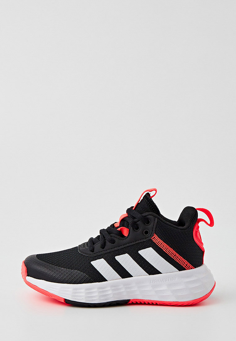 Кроссовки для мальчиков Adidas (Адидас) GZ3379: изображение 1