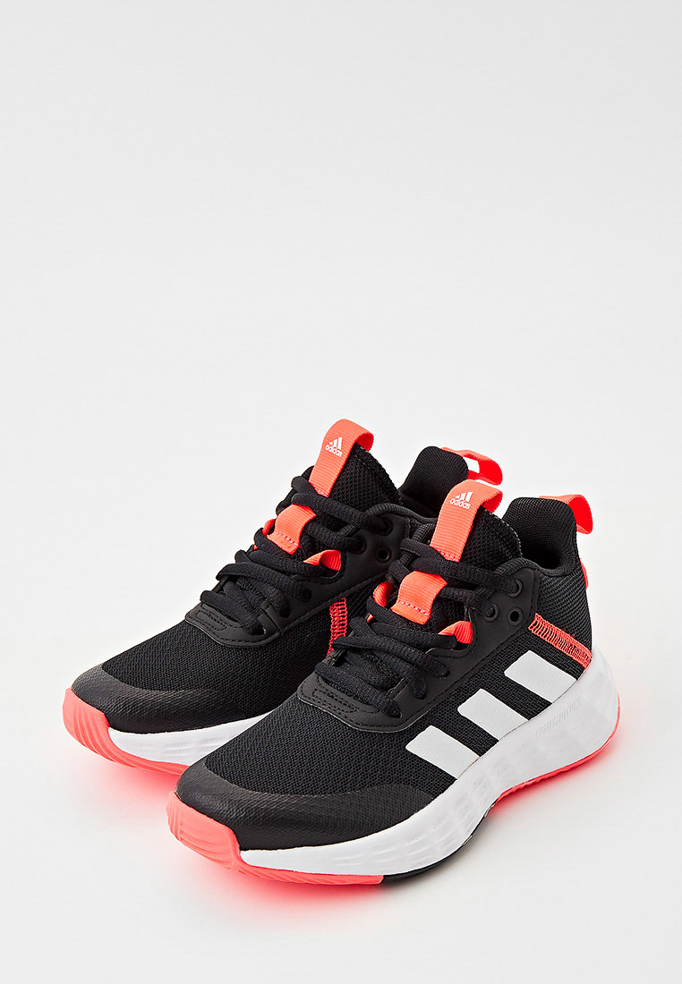 Кроссовки для мальчиков Adidas (Адидас) GZ3379: изображение 3