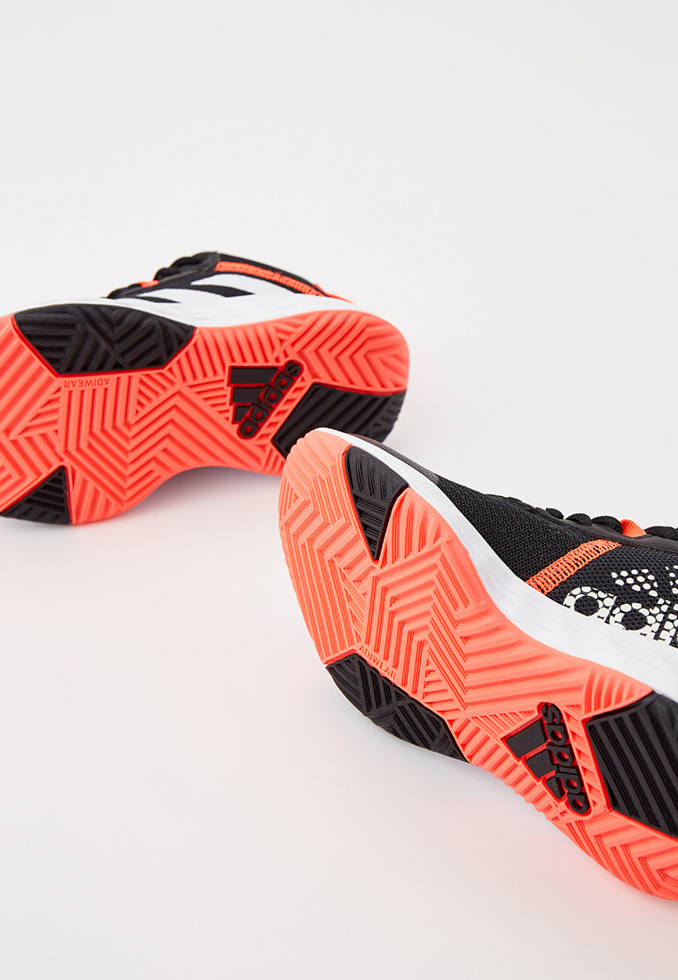 Кроссовки для мальчиков Adidas (Адидас) GZ3379: изображение 9