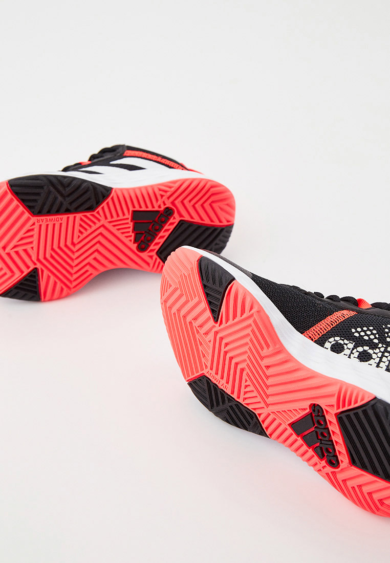 Кроссовки для мальчиков Adidas (Адидас) GZ3379: изображение 5