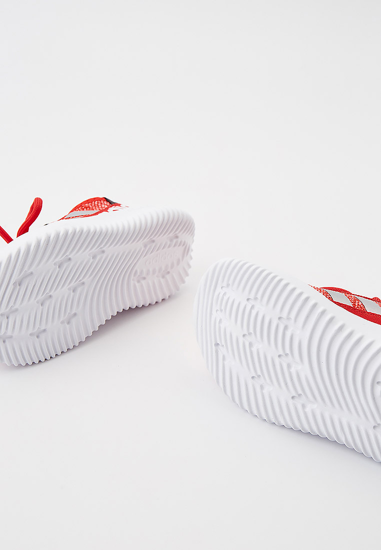 Кроссовки для мальчиков Adidas (Адидас) GV7853: изображение 5