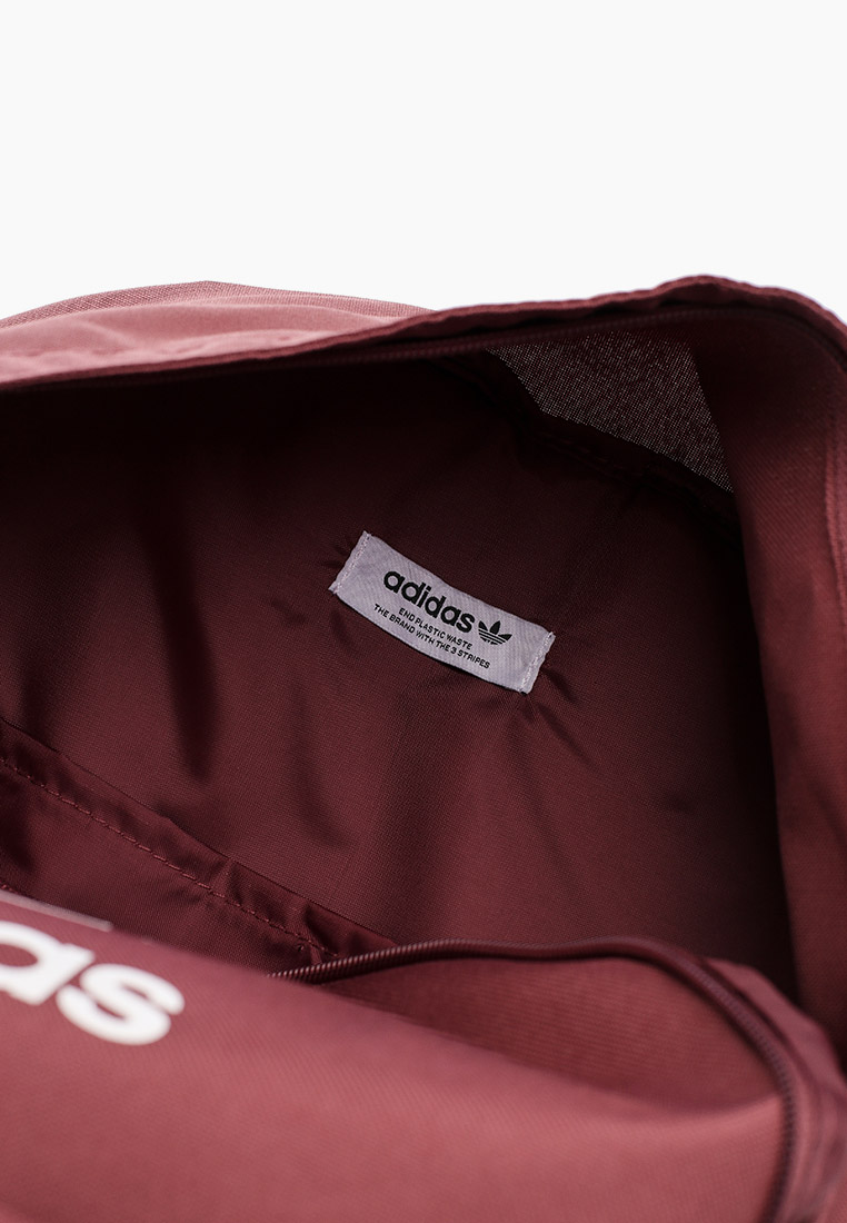 Спортивный рюкзак Adidas Originals (Адидас Ориджиналс) HE9736: изображение 3
