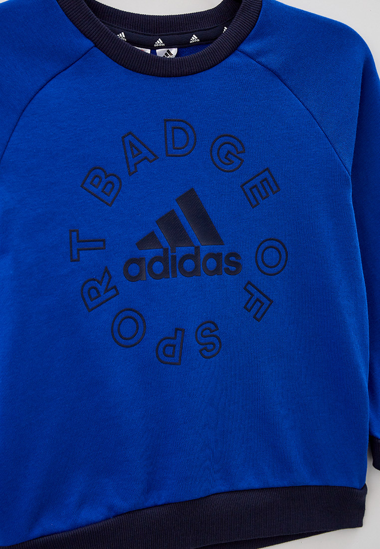 Спортивный костюм Adidas (Адидас) HF1899: изображение 3
