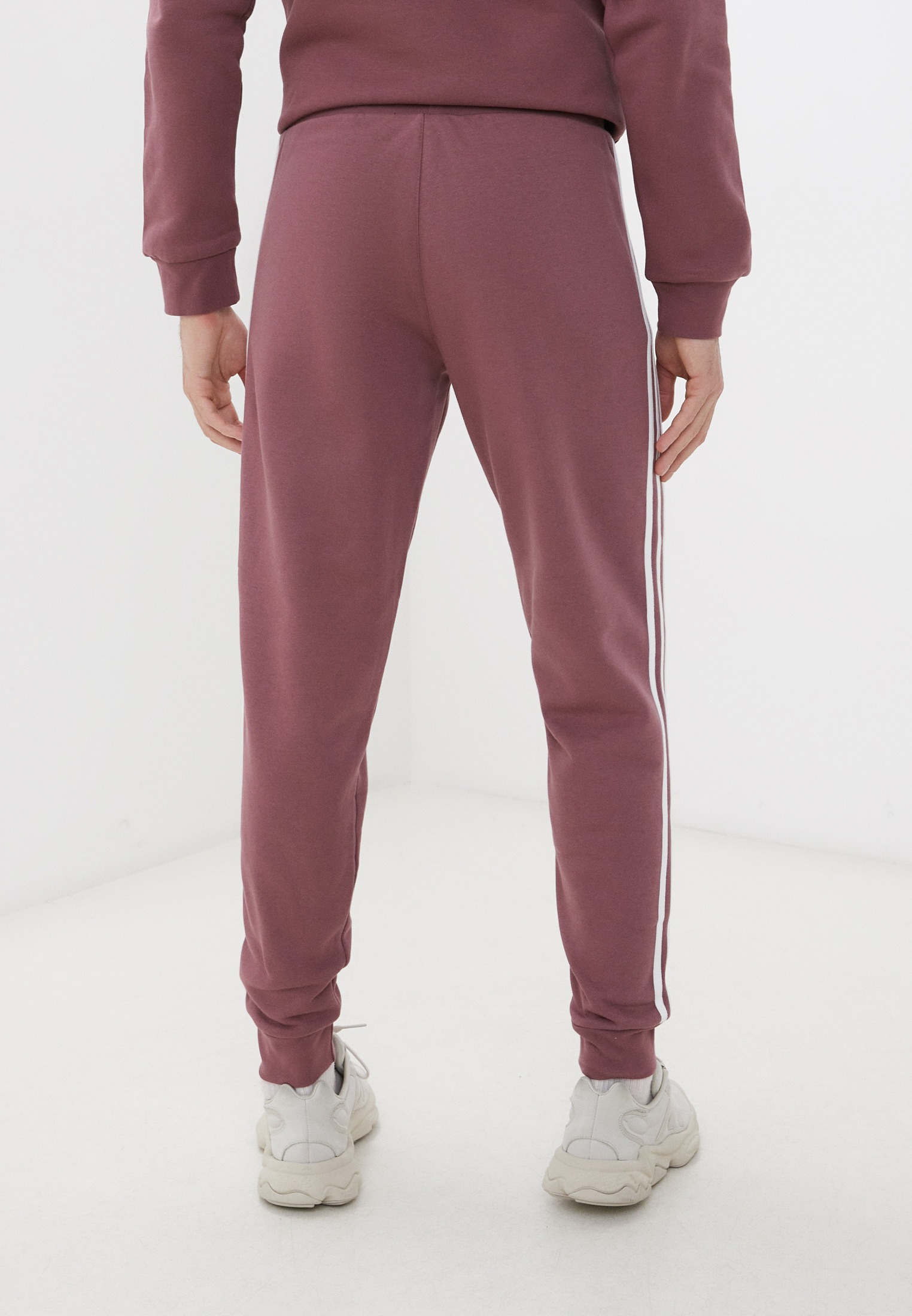 Мужские спортивные брюки Adidas Originals (Адидас Ориджиналс) HF2101: изображение 3