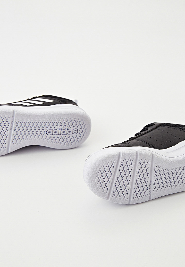 Кроссовки для мальчиков Adidas (Адидас) S24036: изображение 5
