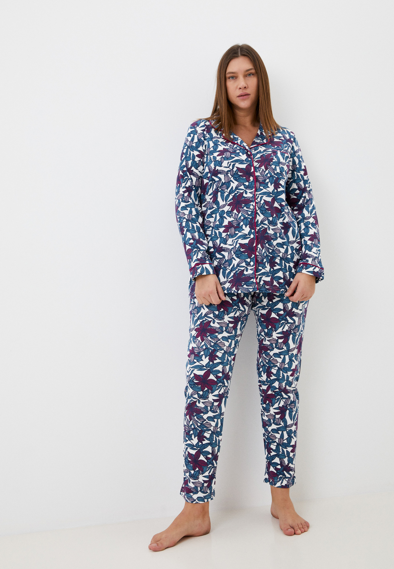 Ulla popken pyjama hotsell