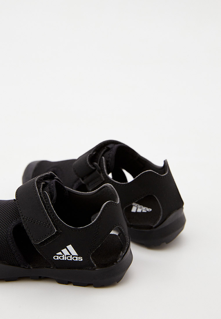 Сандалии для мальчиков Adidas (Адидас) FX4203: изображение 4