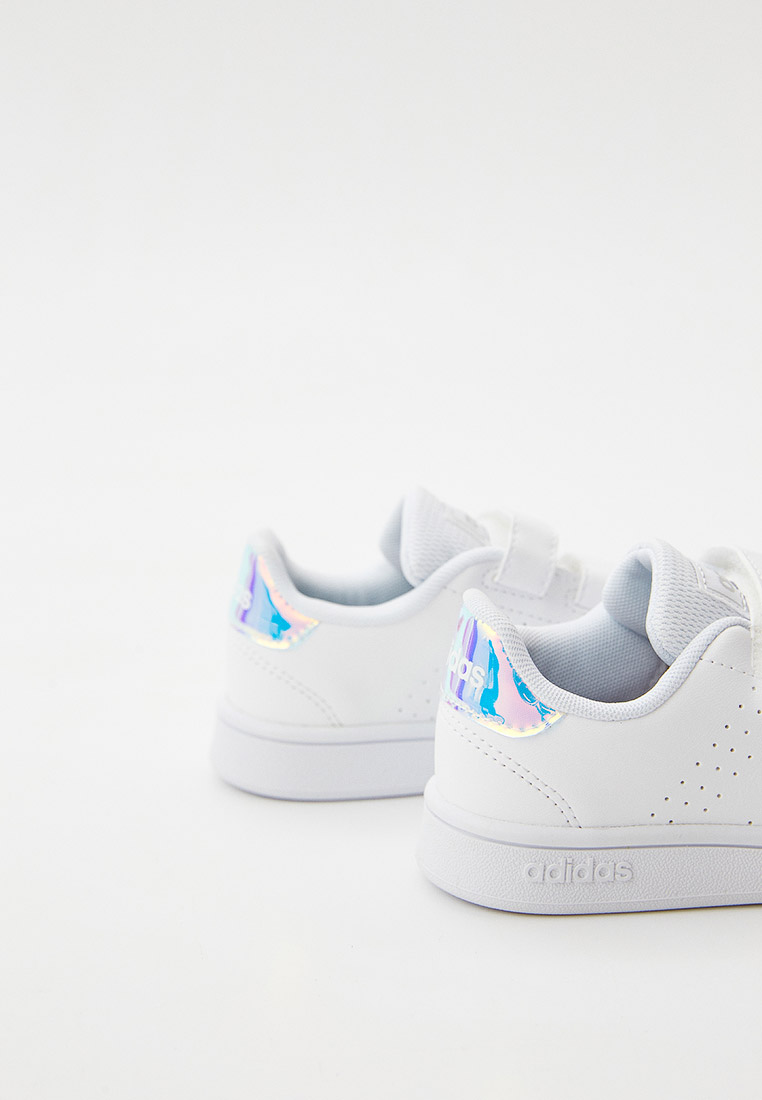 Кеды для мальчиков Adidas (Адидас) FY4625: изображение 4