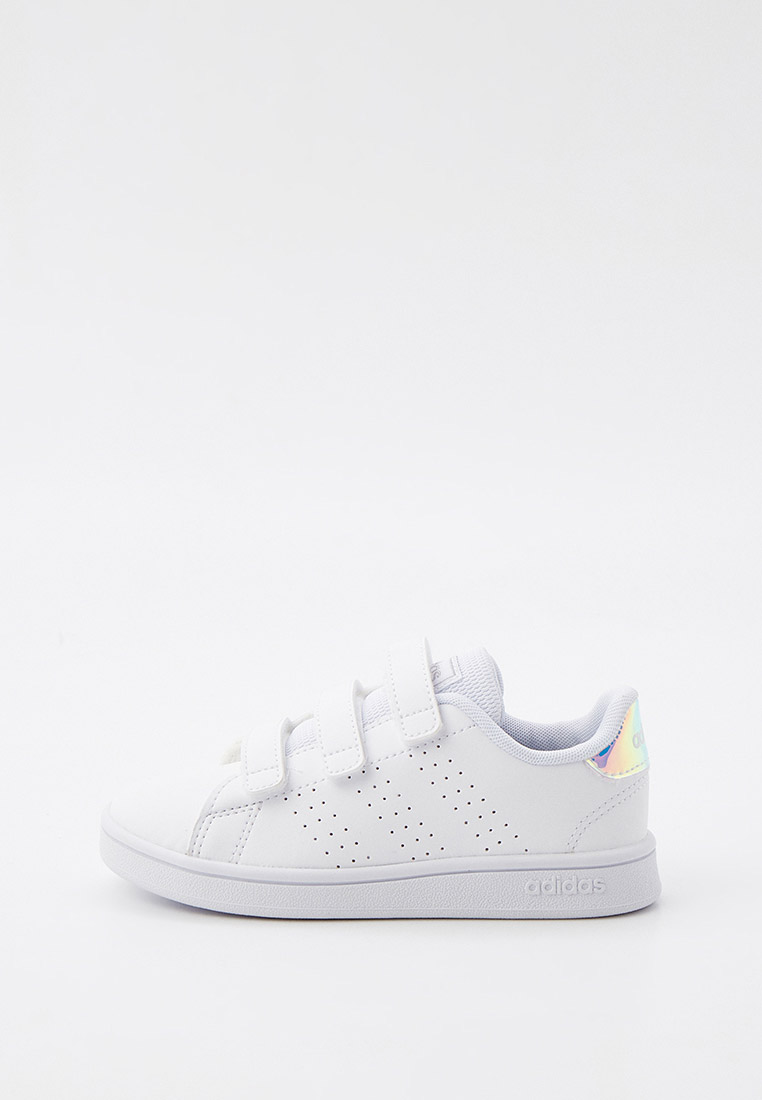 Кеды для мальчиков Adidas (Адидас) FY4625: изображение 6