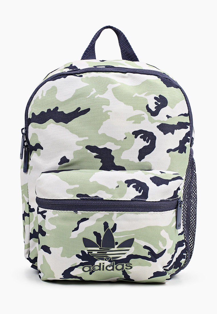 Рюкзак для мальчиков Adidas Originals (Адидас Ориджиналс) HC9588: изображение 1