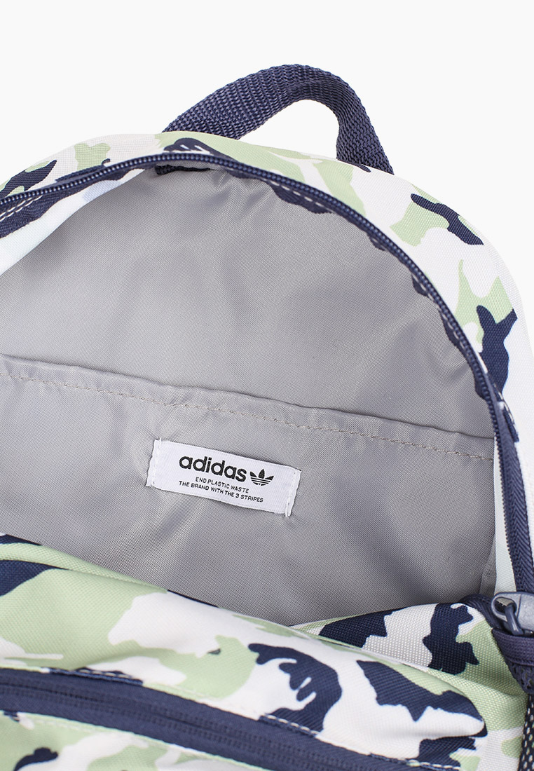 Рюкзак для мальчиков Adidas Originals (Адидас Ориджиналс) HC9588: изображение 3