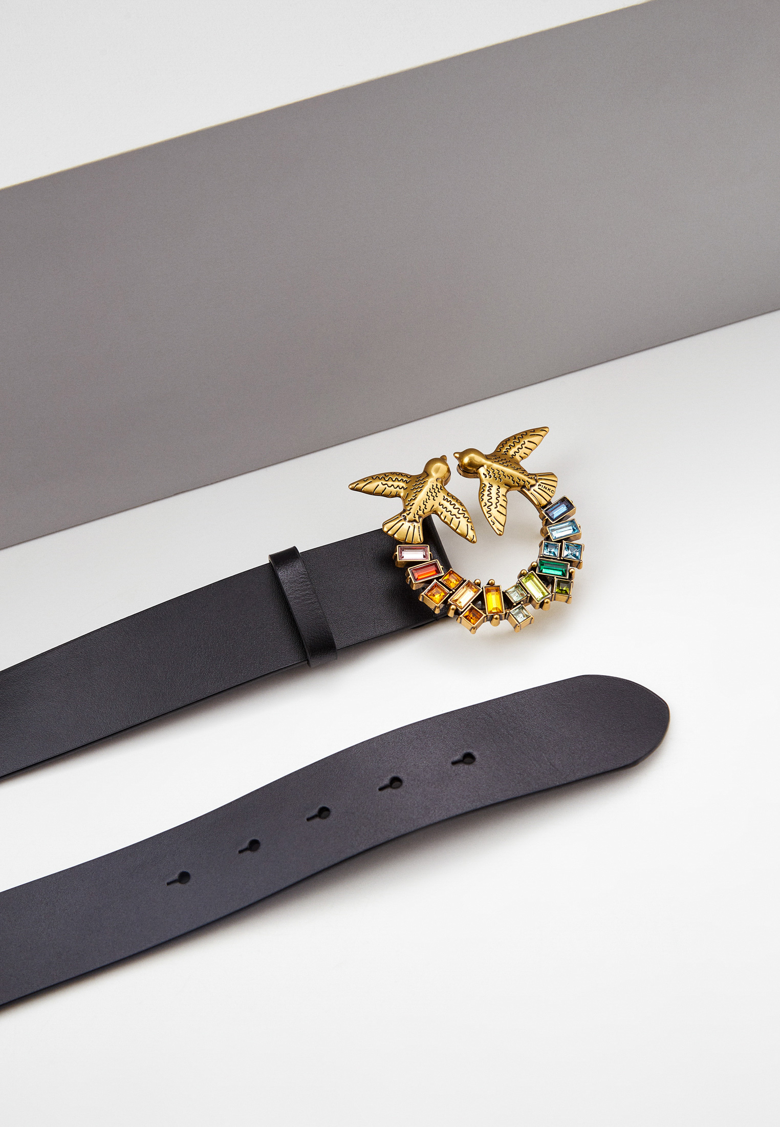 Ремень Pinko Купить В Москве