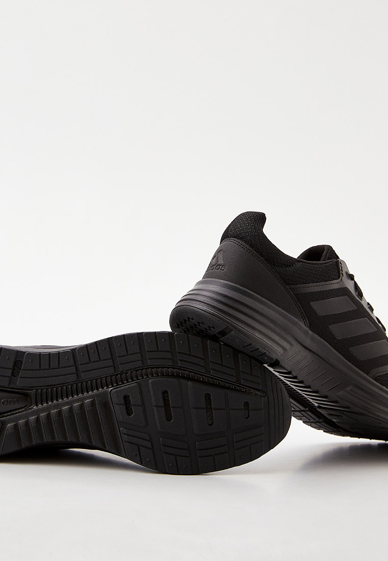 Мужские кроссовки Adidas (Адидас) FY6718: изображение 10