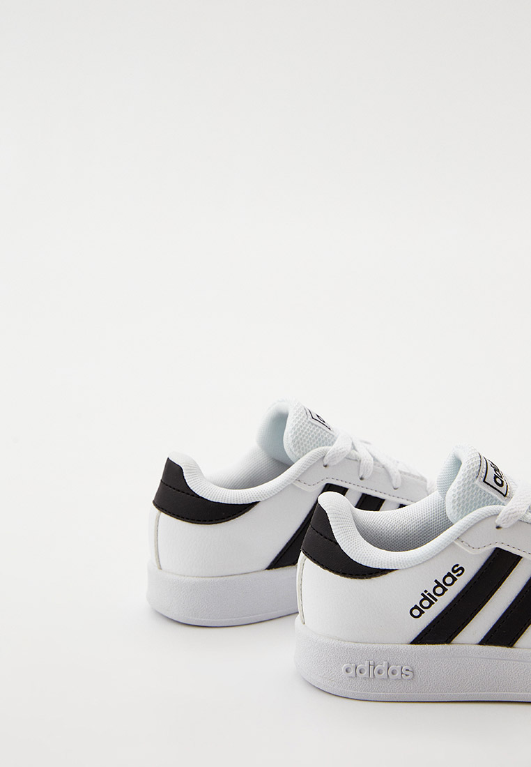 Кеды для мальчиков Adidas (Адидас) FY9506: изображение 4