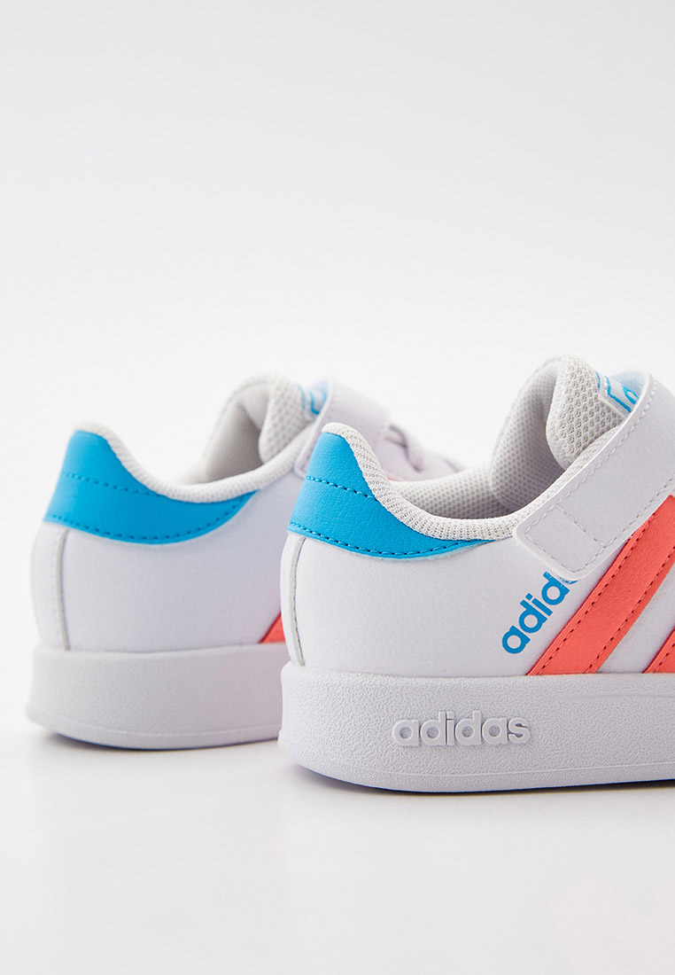 Кеды для мальчиков Adidas (Адидас) GY6016: изображение 4