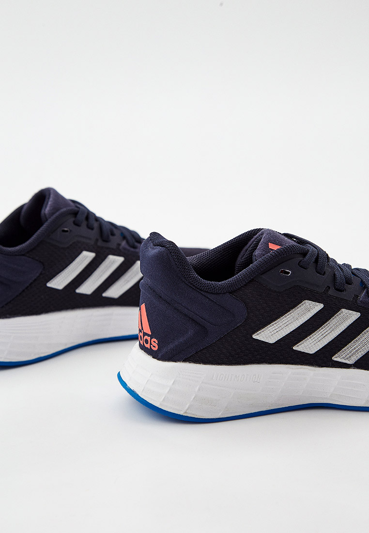Кроссовки для мальчиков Adidas (Адидас) GZ0609: изображение 4
