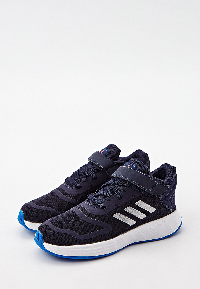 Кроссовки для мальчиков Adidas (Адидас) GZ0659: изображение 3