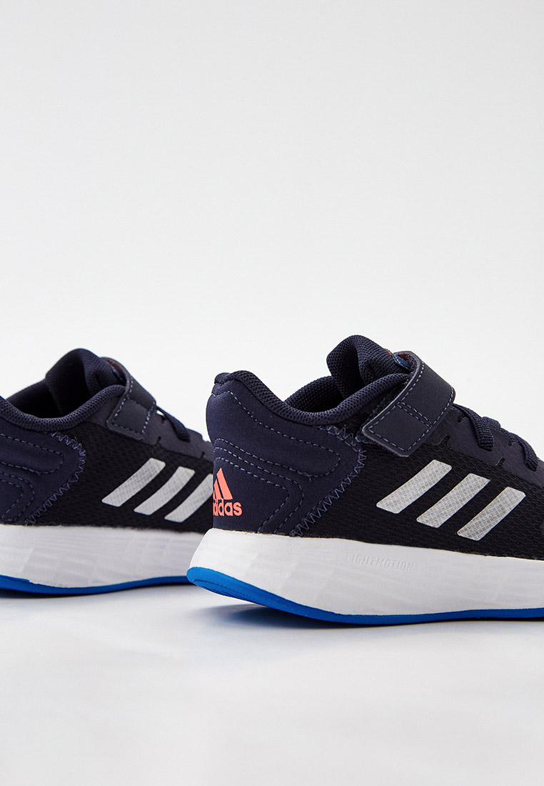 Кроссовки для мальчиков Adidas (Адидас) GZ0659: изображение 4