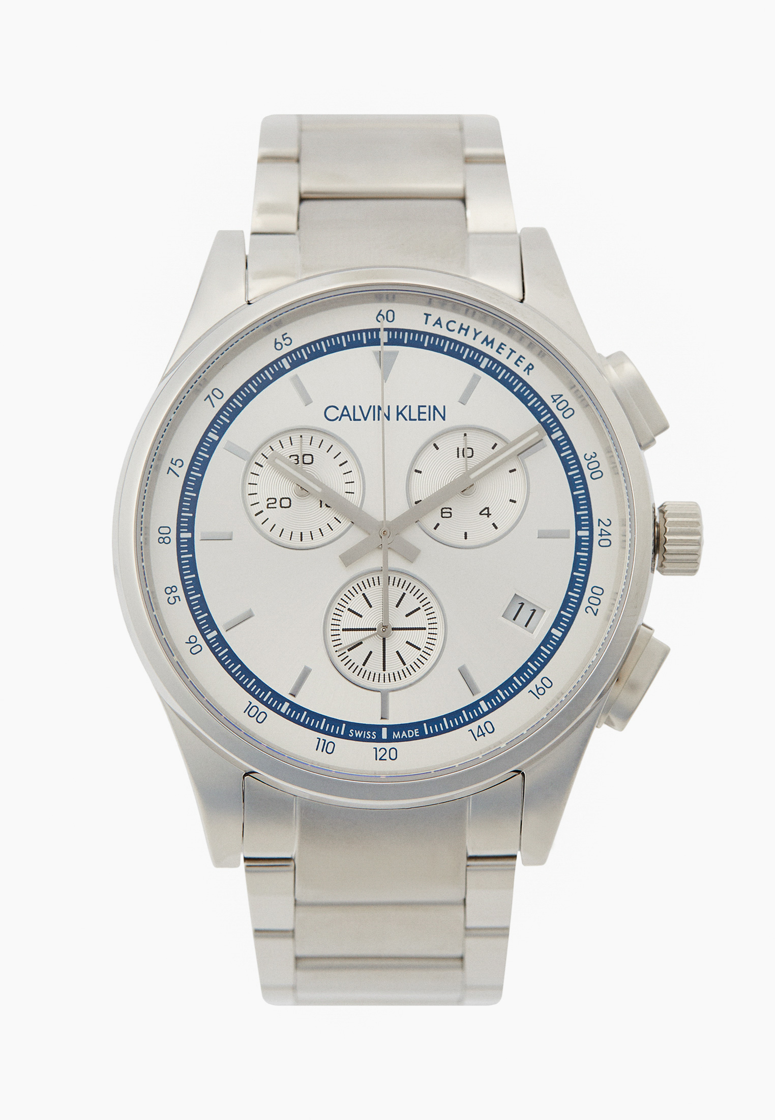 Мужские часы Calvin Klein (Кельвин Кляйн) KAM27146 купить за 15000 руб.