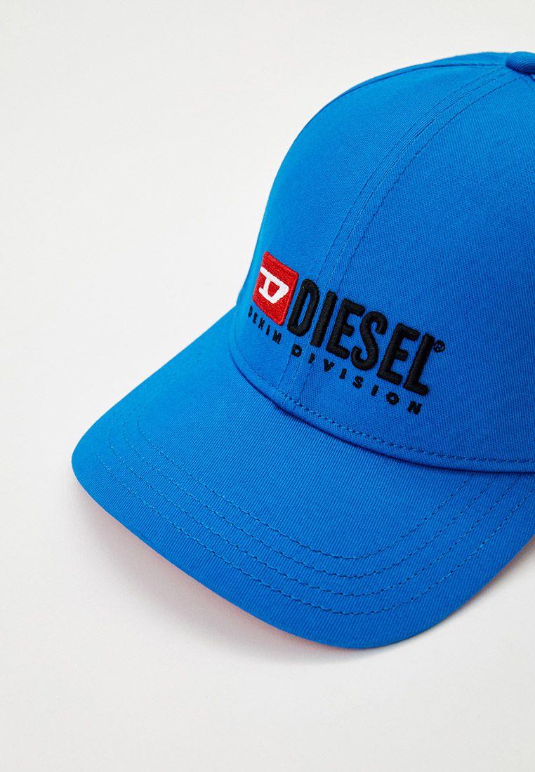 Бейсболка Diesel (Дизель) A036990JCAR: изображение 7