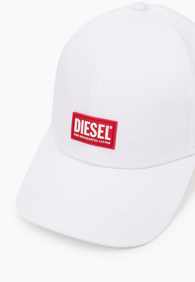 Бейсболка Diesel (Дизель) A027460JCAR: изображение 3