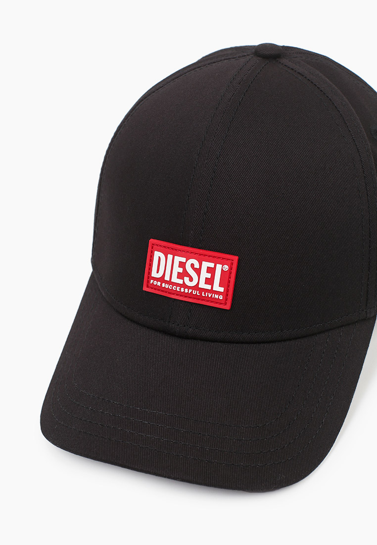 Бейсболка Diesel (Дизель) A027460JCAR: изображение 7