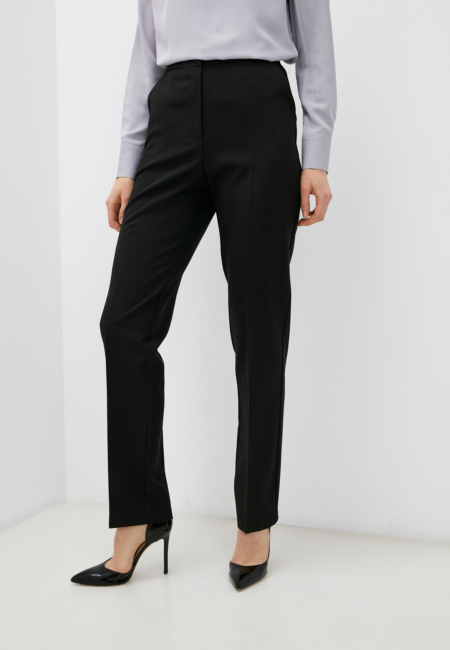 Женские классические брюки Moona Store fw21173