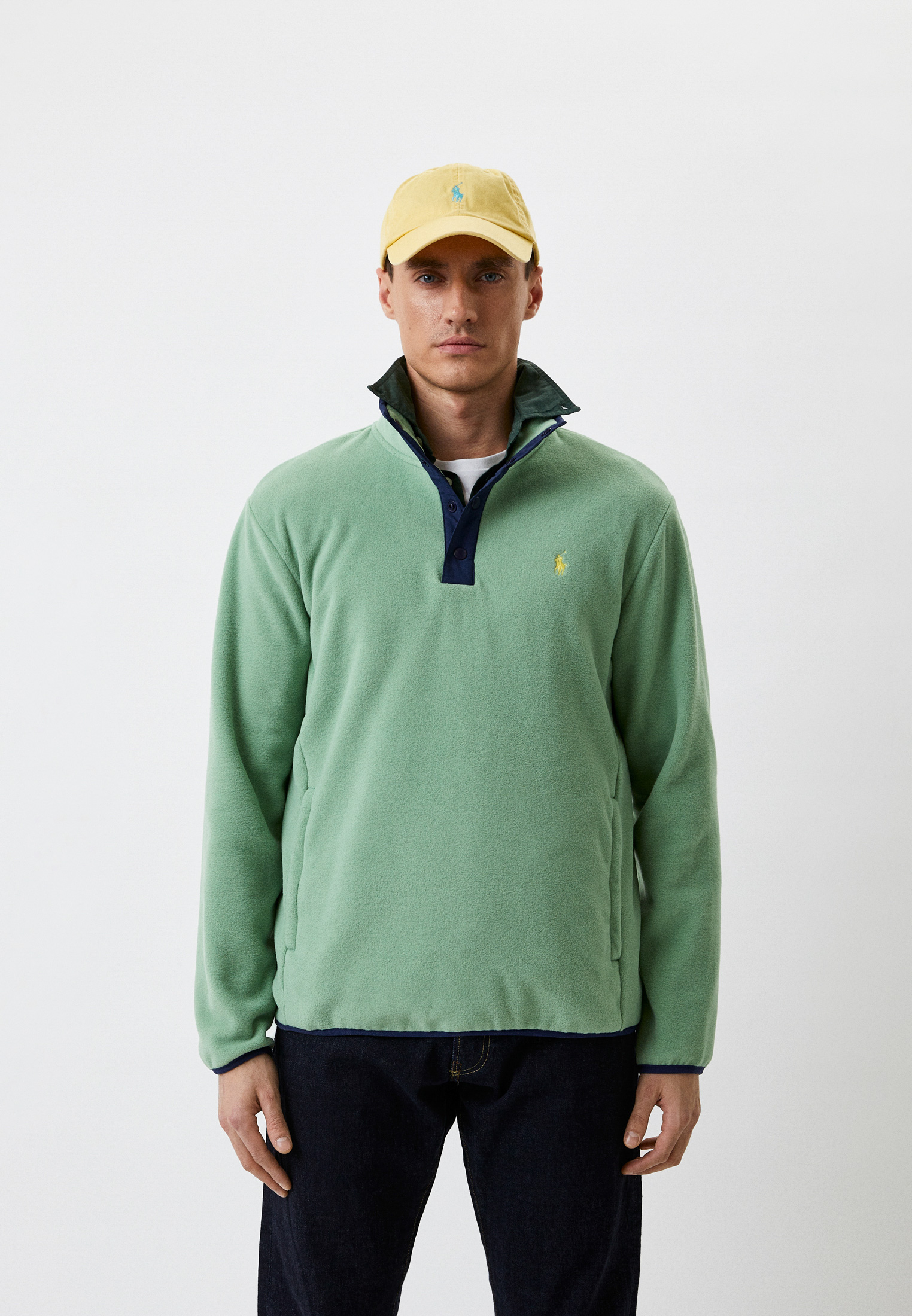 Бренд Polo Ralph Lauren - купить Поло Ральф Лорен интернет магазин msk-moda