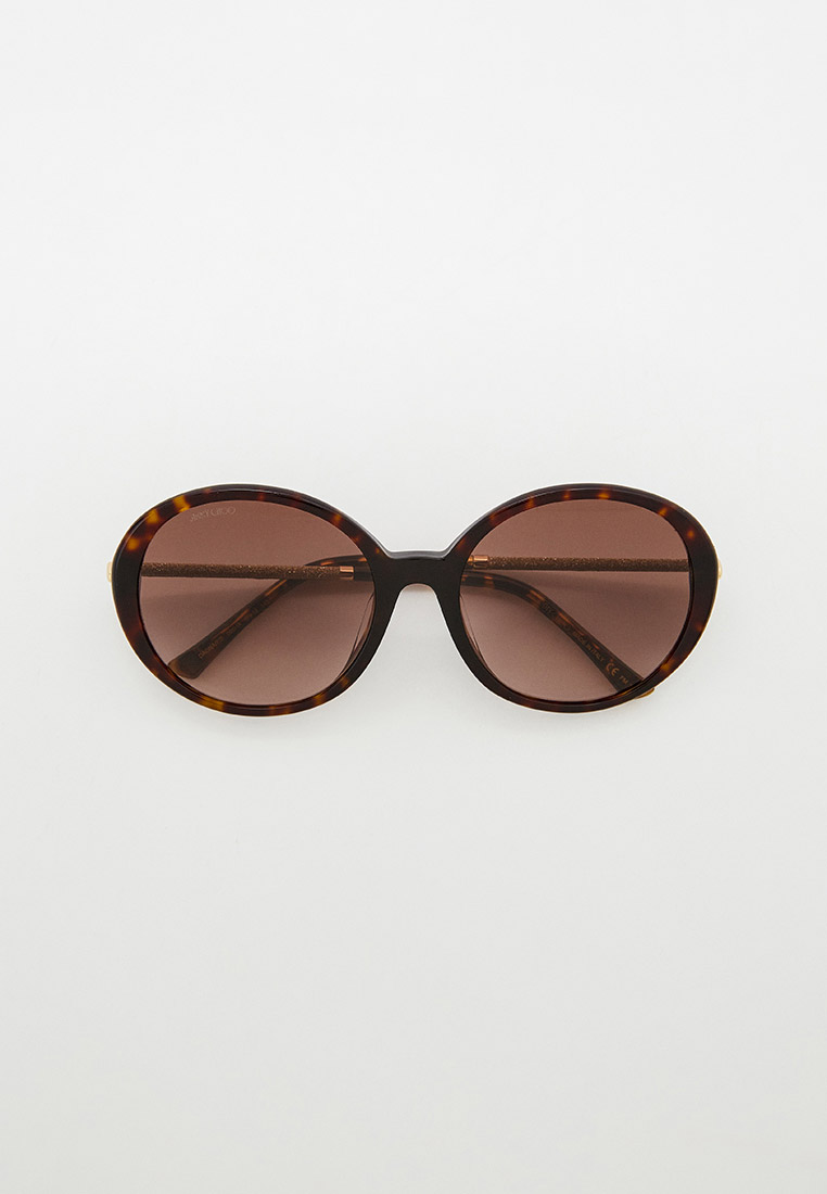 Женские солнцезащитные очки Jimmy Choo DAGNA/F/S: изображение 3