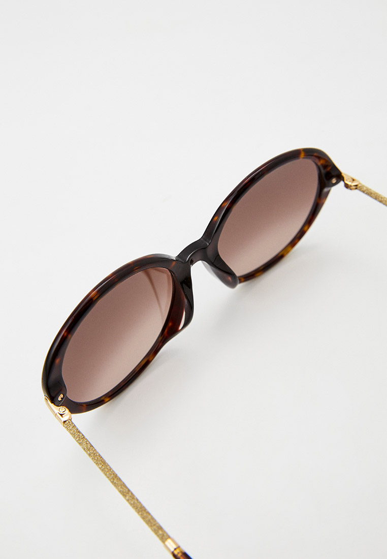 Женские солнцезащитные очки Jimmy Choo DAGNA/F/S: изображение 5