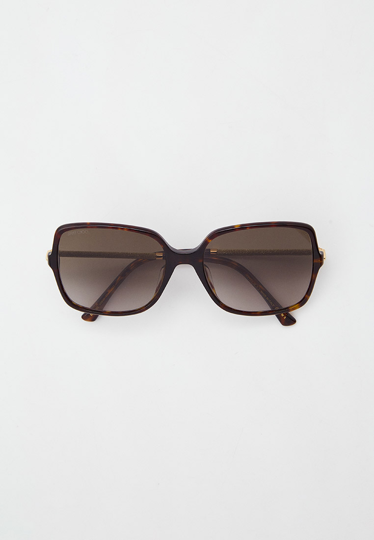 Женские солнцезащитные очки Jimmy Choo EPPIE/G/S: изображение 1