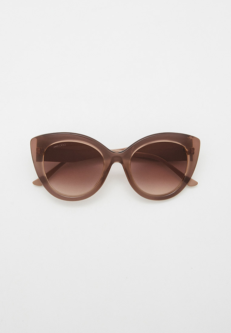 Женские солнцезащитные очки Jimmy Choo LEONE/S: изображение 3
