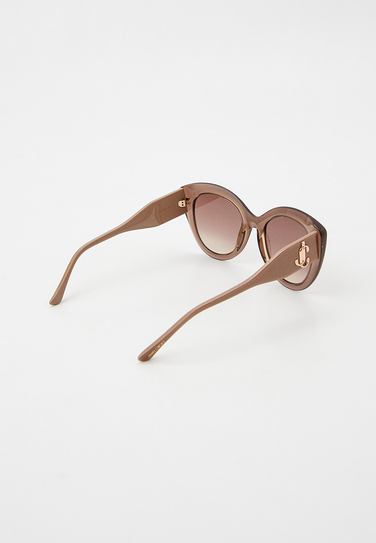 Женские солнцезащитные очки Jimmy Choo LEONE/S: изображение 4