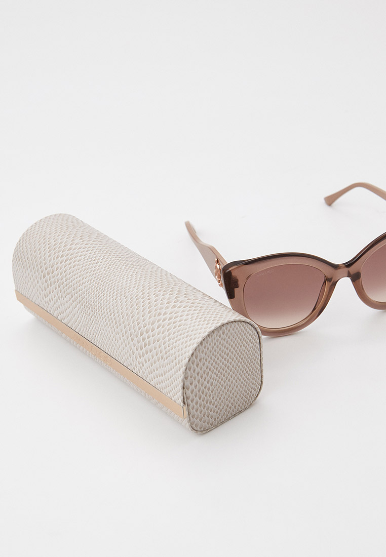 Женские солнцезащитные очки Jimmy Choo LEONE/S: изображение 6