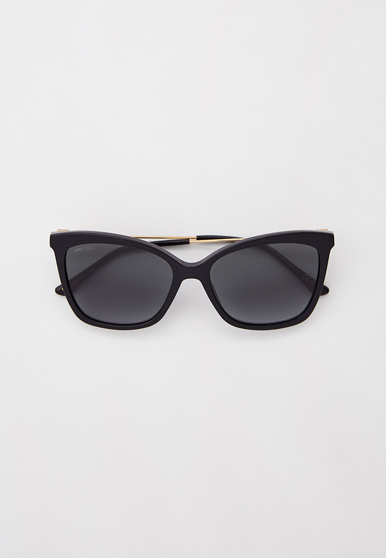 Женские солнцезащитные очки Jimmy Choo MACI/S: изображение 1